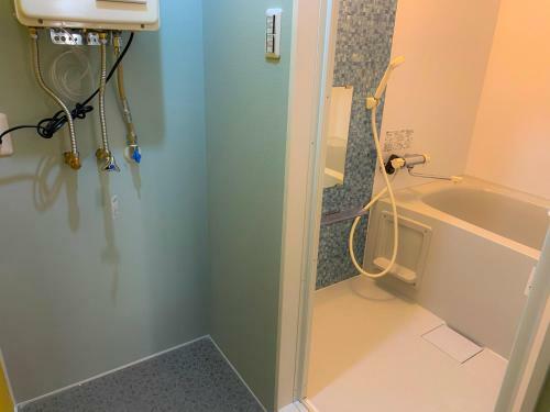 Apartamentos Pier6 Otaru