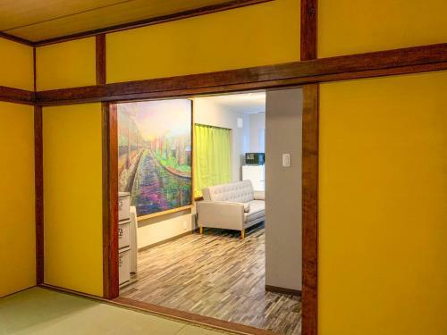 Apartamentos Pier6 Otaru
