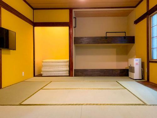 Apartamentos Pier6 Otaru