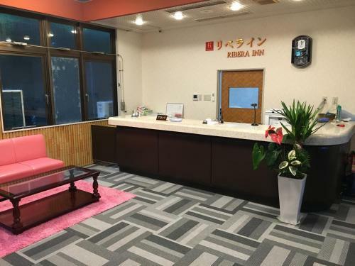 Hotel Ribera Inn