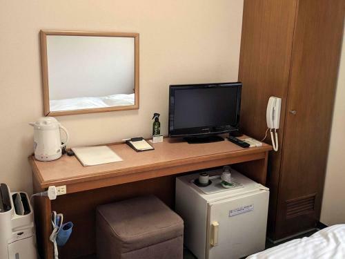 Business Hotel Rich