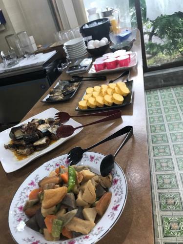 Seaside Inn Hotel Akkeshi