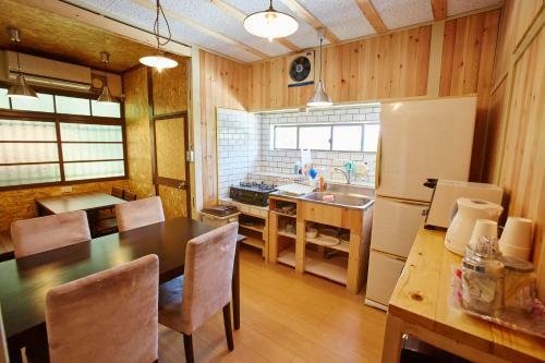 Hostal Guest House Preta Torami