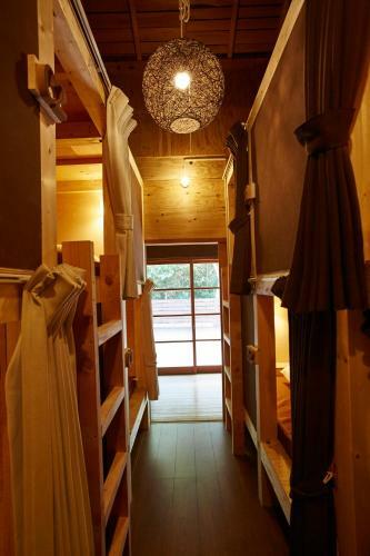 Hostal Guest House Preta Torami