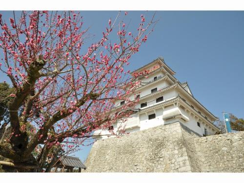 Riverside Hotel Karatsu Castle