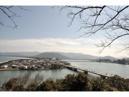 Riverside Hotel Karatsu Castle