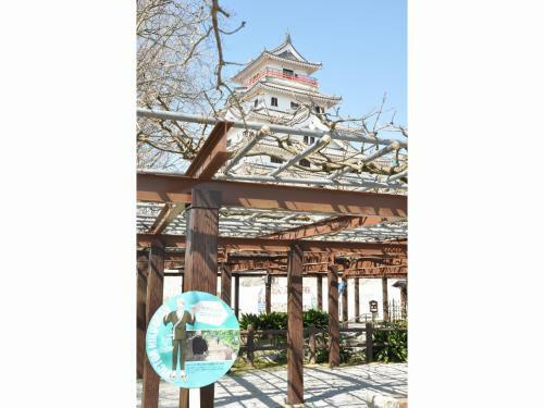 Riverside Hotel Karatsu Castle