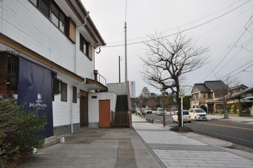 Riverside Hotel Karatsu Castle