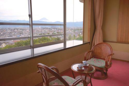 Hotel Kaminoyu Onsen