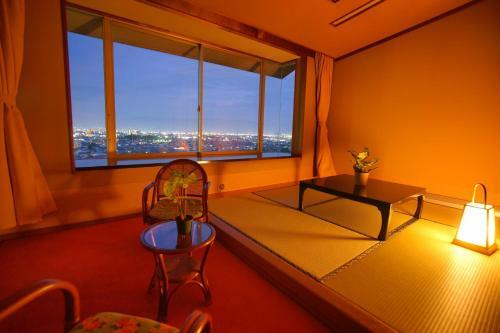 Hotel Kaminoyu Onsen