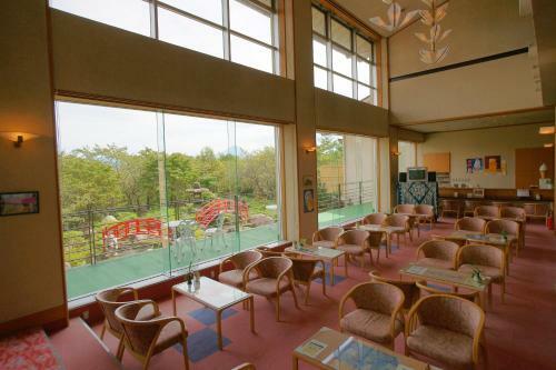 Hotel Kaminoyu Onsen