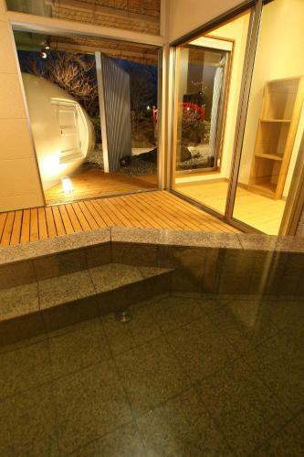 Hotel Kaminoyu Onsen