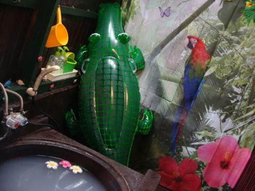 Hostal Amami Guest House Showa-so