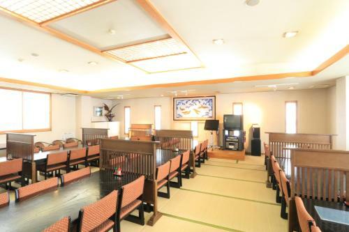 Business Hotel New Iizuka