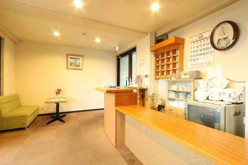 Business Hotel New Iizuka