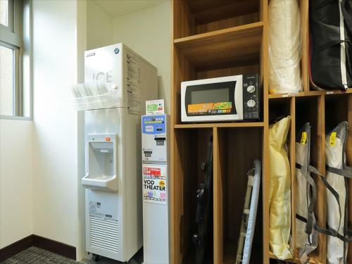 Hotel Eins.inn Umeda Higashi