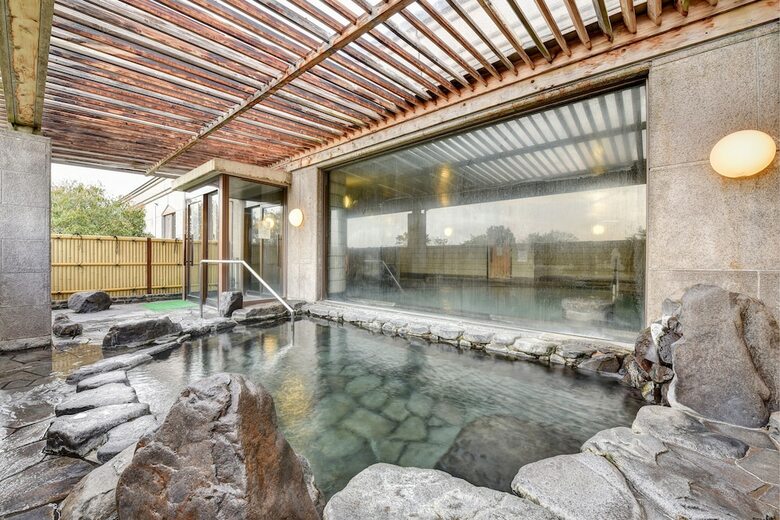 Hotel Diamond Katayamazu Onsen Society
