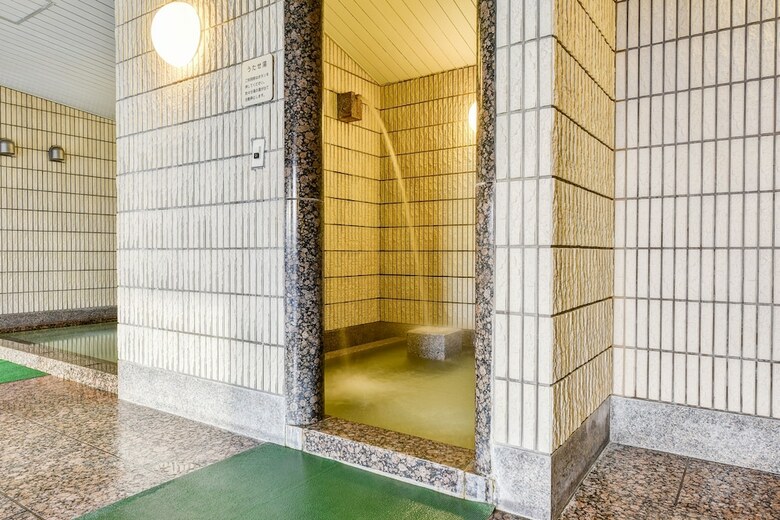 Hotel Diamond Katayamazu Onsen Society