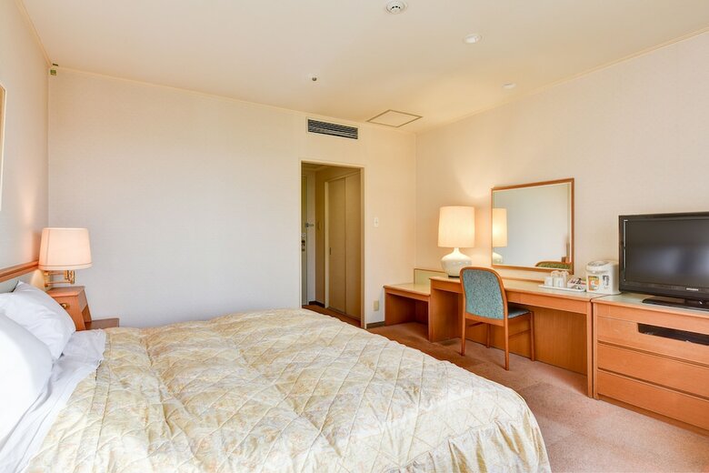 Hotel Diamond Katayamazu Onsen Society