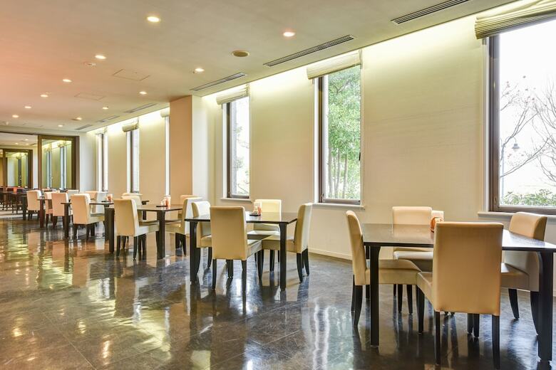 Hotel Diamond Katayamazu Onsen Society
