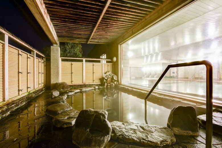 Hotel Diamond Katayamazu Onsen Society