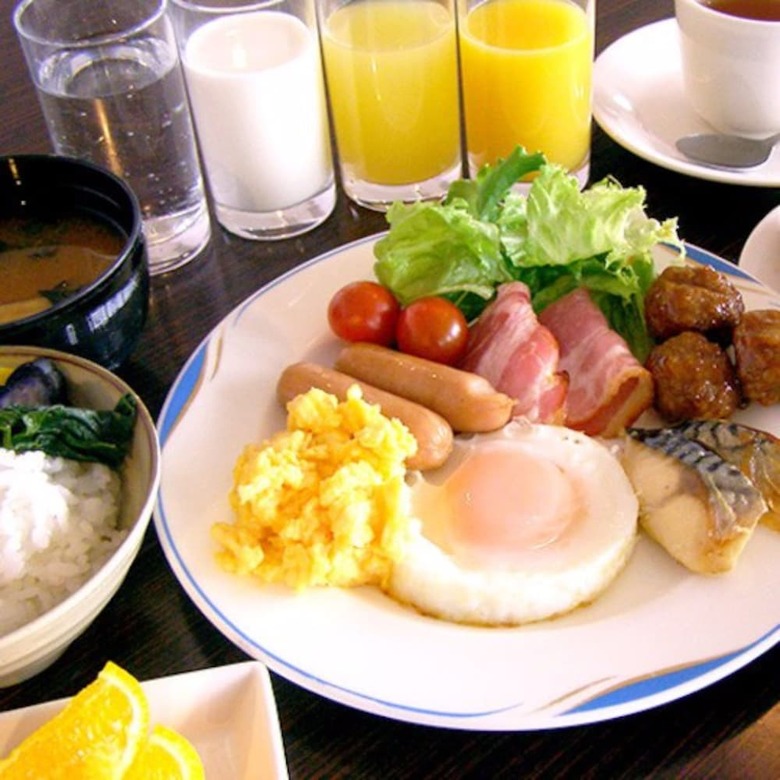 Hotel Kimitsu Hills