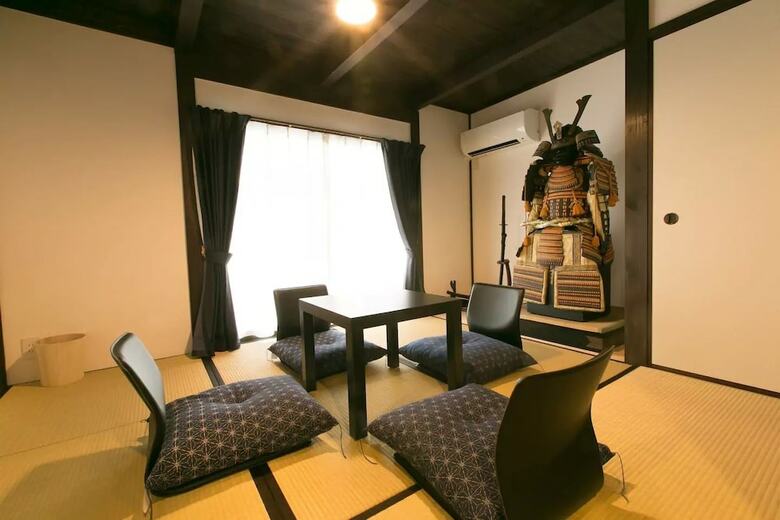 Hostal Kyo Koyado Kinkakuji Benten