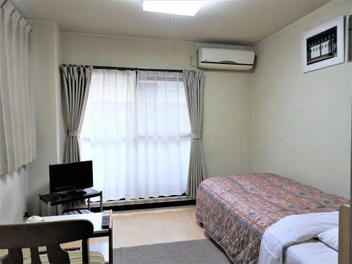 Apartamentos Business Hotel Century