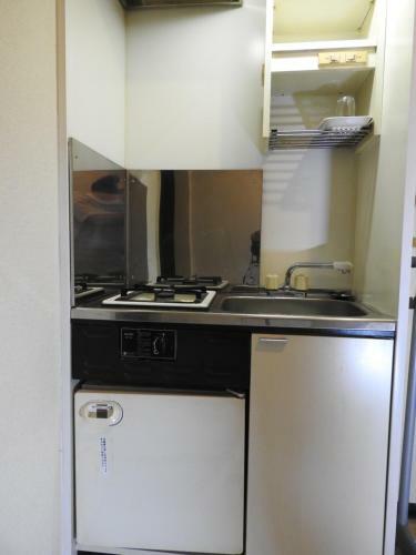 Apartamentos Business Hotel Century