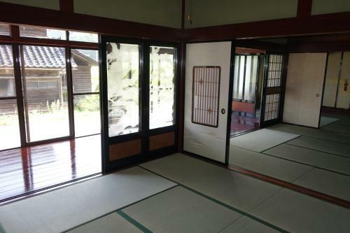 Minerva Nanao Fujinosesatoyamakan