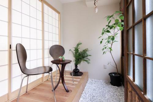 Hostal Cocoroom Cafe Garden Guest House