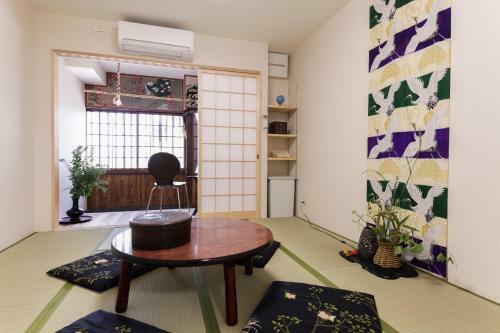 Hostal Cocoroom Cafe Garden Guest House