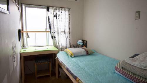 Hostal Cocoroom Cafe Garden Guest House