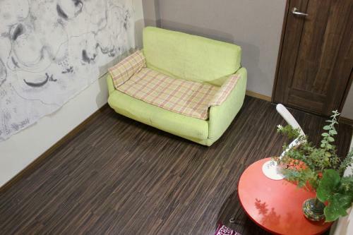 Hostal Cocoroom Cafe Garden Guest House