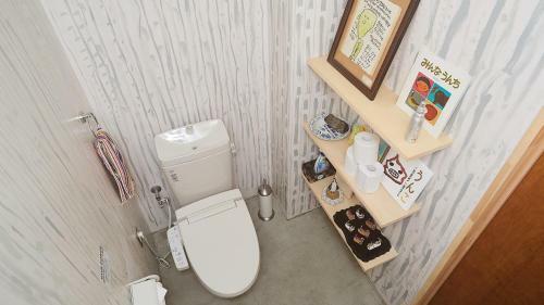 Hostal Cocoroom Cafe Garden Guest House