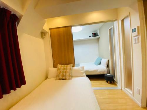 Apartamentos F05 Shin Okubo