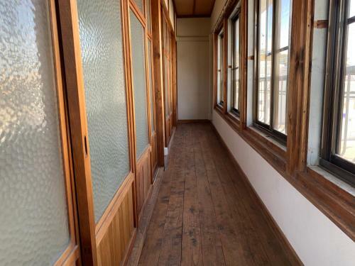 Hostal Guesthouse R Cafe Asso