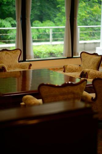Hotel Active Resorts Iwate Hachimantai