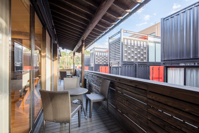 Casual Resort Coff Ichinomiya