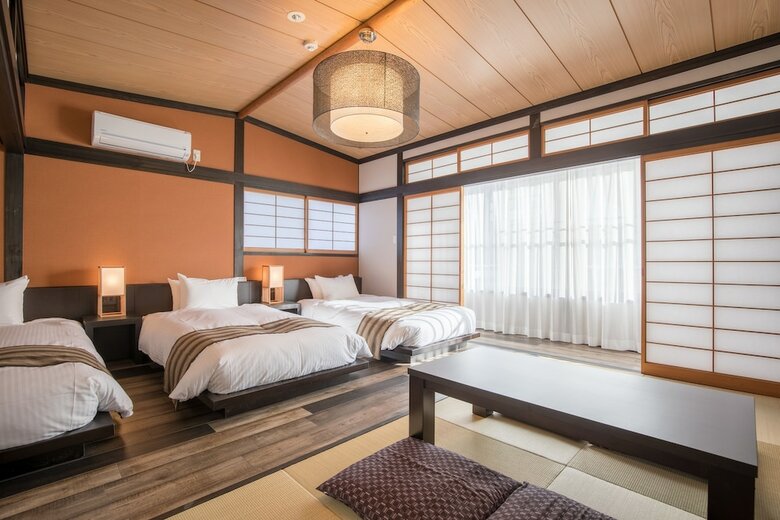 Casual Resort Coff Ichinomiya