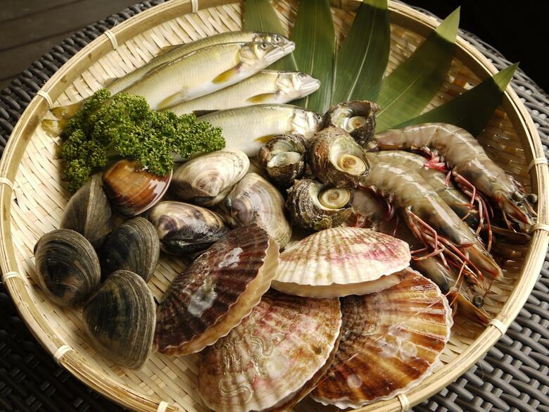Casual Resort Coff Ichinomiya