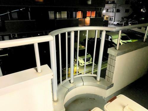 Apartamento Takako's House