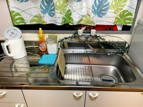 Apartamento Takako's House