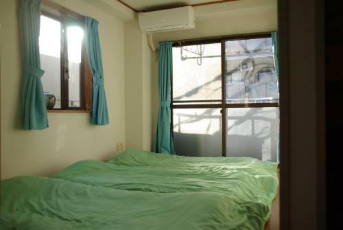 Apartamento Takako's House
