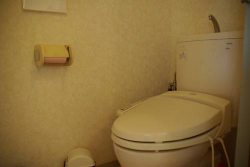 Apartamento Takako's House
