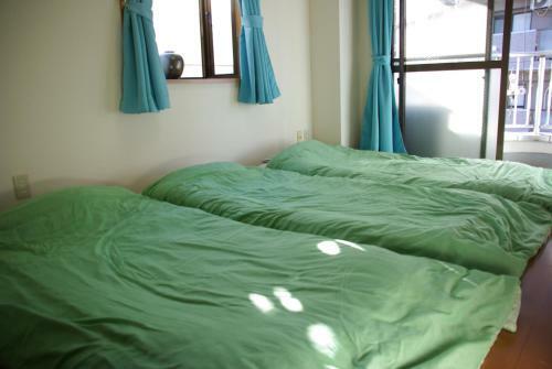 Apartamento Takako's House