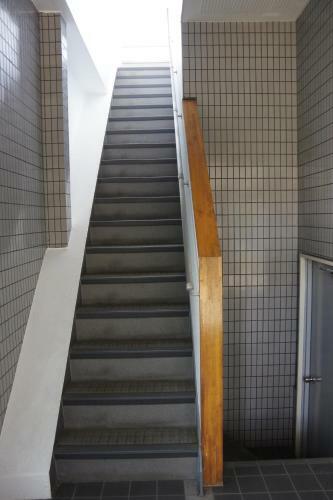 Apartamento Takako's House