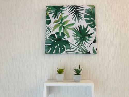 Apartamentos Azama Ocean View Terrace