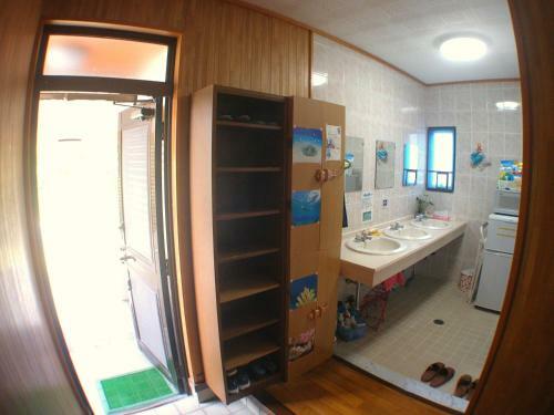 Hostal Minshuku Yadokari