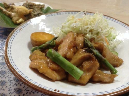 Hostal Minshuku Yadokari